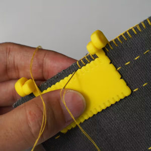 Dụng Cụ Đo Mép May Cầm Tay Thước Đo Kim May Dụng Cụ May Vá Tiện Dụng Cho Người Mới Bắt Đầu May Chần Thủ Công Viền Quần Áo Tự Làm Dùng Được Cho Cả Nam Và Nữ