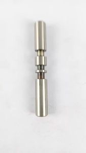 5/6แกนก้ามปู1 ROD FORK1 (62735-18110) อะไหล่รถไถนาเดินตาม ยี่ห้อ KUBOTA