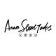 ANNA SWEET TALKS