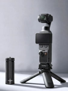 AMBITFUL | Portable Mini Tripod 1/4 Extension