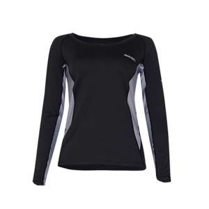 Autumn Winter Yoga Fitness Running Long Sleeve Slimming Large Size Top Womens Yoga Suit Set Quick Dry Running Long Pants