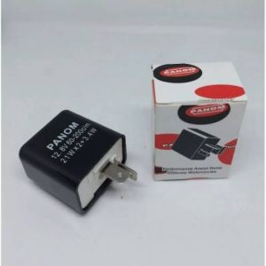 flaser flasher relay sen led bunyi stelan dalam panom