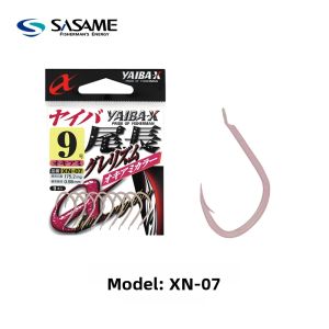 Sasame | Sharp Short-shank Fishing Hook for Shore Fishing
