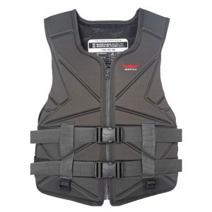 Water Rescue Lightweight Stylish Life Jacket