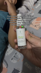 [ CITRONELLA SPRAY ] Greenika Organic Citronella Spray Safe for Kids and Adults Gentle on Sensitive Skin Natural Plant-Based Formula Outdoor Protection with Pleasant Scent