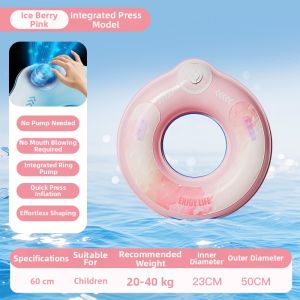 LaiBei | Float Ring for Children and Babies Anti-Rollover