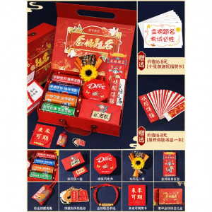 Encouragement Gift Box