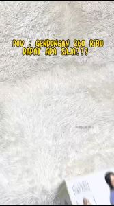 FREE GIFT Cuddle Me Lite Carrier Motif 2 Posisi Gendongan Bayi Cuddle Me SSC MShape LiteCarrier CuddleMe