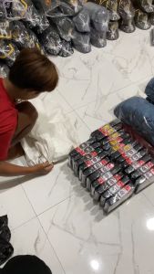 Sabuk Sekolah SD SMP SMA Pramuka: Pilihan & Tips