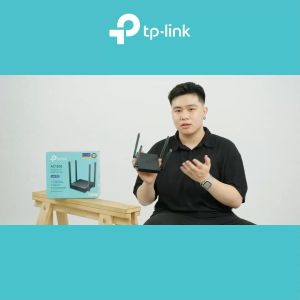 [Hàng Hot] Bộ Phát Wifi TP-Link Archer C54 Băng Tần Kép Chuẩn AC 1200Mbps - Hãng phân phối chính thức