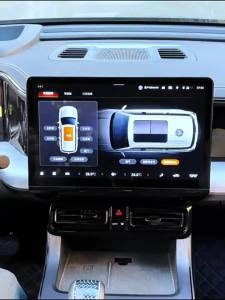 JIEKEFAN | Navigation Upgraded Car Phone Mount
