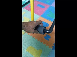 Baby Walker Alat Bantu Bayi Belajar Jalan Portable