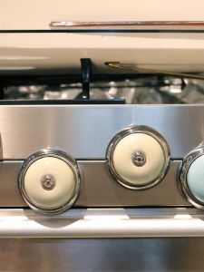 Dulton Metal Kitchen Timer Magnetic Refrigerator Magnet Cooking Timer Culinary Reminder Tool with Magnetic Suction