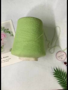 Yarn - Len Mi Nhật & Mi Nhũ | Siêu mềm mịn không dặm ngứa không rụng lông | Terri Store