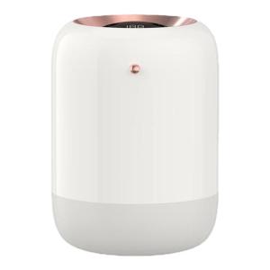 MURAN | Silent Portable USB Charging Humidifier