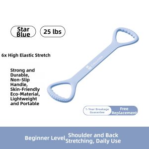 Calliven | Fitness Strength Training Resistance Band for Women