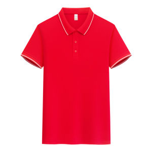 FAYILANG | Custom Logo Printing Work Uniform Polo Shirt