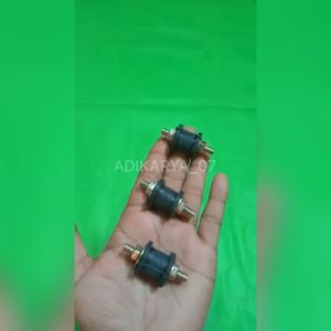 Engine Mounting Karet Dudukan Mesin Potong Rumput BG318 328