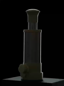 RB Mesin Pembuat Sosis Bakso /SAE 304 Stainless Steel Alat Cetak Sausage Meatball Maker Pencetak