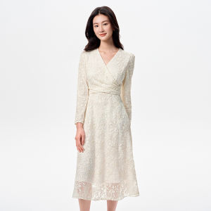 Koradior | Celebrity Style Lace Dress