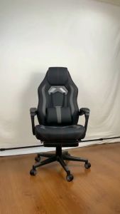 E-SPORT CHAIR เก้าอี้เล่นเกม เก้าอี้เกมมิ่ง Gaming Chair ปรับความสูงได้ ปรับความสูงได้