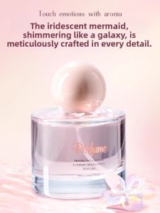 MENGKEJIAO | Gift Women Fragrance Long-lasting Scent