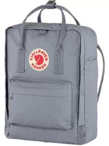 Balo Laptop Du Lịch FJALLRAVEN KANKEN CLASSIC Size Lớn Chống Thấm Nước Kháng Bụi Ngăn Chính Lớn