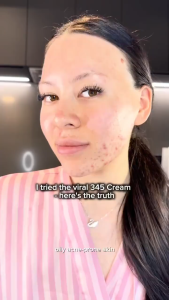 [SG Ready Stock]Dr.Althea 345 Relief Cream 50ml Hydrating Lotion Repair Skin Barrier Long-lasting Hydration