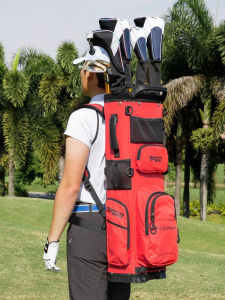 PGM | Túi Golf Chống Nước Di Động 2KG