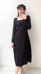 black cocktail dress formal elegant white long sleeveless dress for woman graduation dress fitted XL