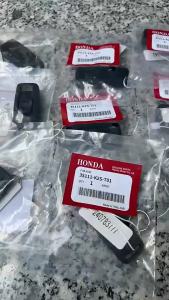 Remote Honda K2s Điều Khiển Khóa Xe Vision LED Vario 2018-2023 Phụ Kiện Chính Hãng