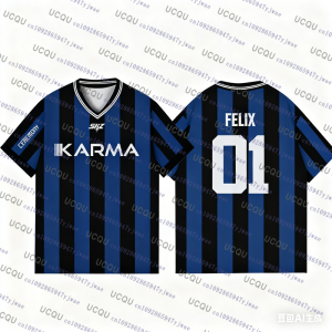 Autumn Men Women Boy Casual Sporty KARMA Ceremony 3D Print Graphic Sportwear Oversize T-Shirt Outdoor Sports Cycling Kids Tshirt