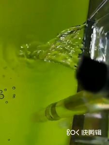 กรองแขวนตู้ปลา กรองแขวน กรองน้ําตู้ปลา เพิ่มออกซิเจน บังคับกรอง 3ชั้น ผิวน้ำใสไรน้ำมัน ลดการถ่ายน้ำ อุปกรณ์​ตู้ปลา