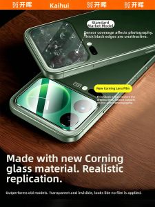 KAIHUI | AR Enhanced Phone Protection Film