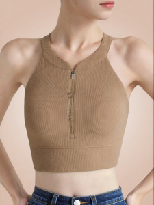 MsPai | Nursing Maternity Sports Bra No Pressure Stomach Prevention Sagging Slimming
