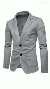Áo vest áo vest nam mẫu mới from ôm 2 màu đặc sắc  áo  2 nút hàng đơn -Mã hot H52