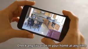 CCTV Bulb Camera Wireless WiFi V380 Pro Wireless WiFi Connect Cellphone Two-Way Auto Tracking Night Vision Wireless Indoor Outdoor