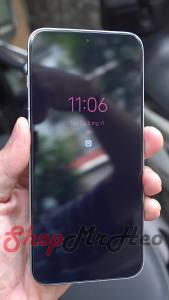 Dán Kính Cường Lực Vivo X300 Ultra | Vivo X300 Pro | Vivo X300 | X300S (Không Viền Đen - Vân Tay OK - Nano Mượt)