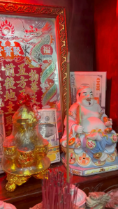 NHANG THẢO MỘC HỮU TÙNG ÍT KHÓA THƠM DỊU THANH LỌC KHÔNG KHÍ.