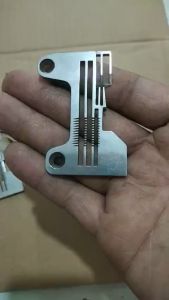 mặt Nguyệt máy vắt sổ juki cuốn biên cuốn bèo siêu đẹp Phụ Tùng Máy May Công Nghiệp - Lazada