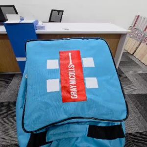 Gray-Nicolls Wheelie Cricket Kit Bag