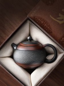 SHANGYANFANG | Luxury Tea Set Teapot and Cups