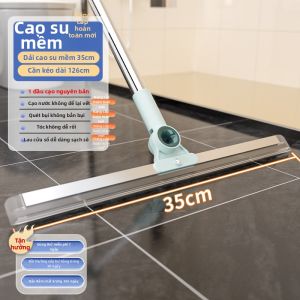 Grace | Công Cụ Cạo Sàn & Chổi Lau Magic