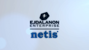 Netis NX10 AX1500 Wireless Dual Band Gigabit Router | EJDalanon Enterprise