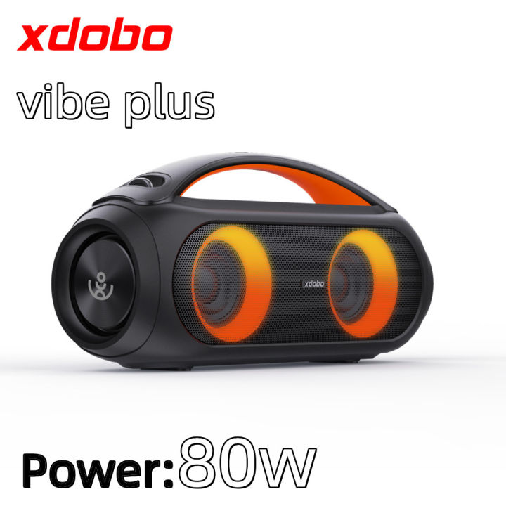 Vibe sound best sale portable stereo speaker