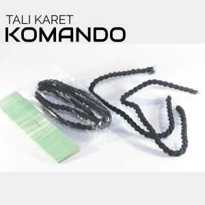 Karet Kaki PDL Komando: Model Gelang Pengikat Celana