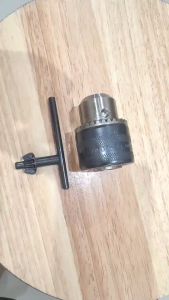 TOOLMAK Kepala Bor 13mm Drill Chuck TMK19588