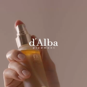 Dalba Spray Serum White Truffle Hydrates & Radiant Skin 120ML ดาลบา สเปรย์เอสเซนส์ ไวท์ทรัฟเฟิลให้ความชุ่มชื้นและผิวเปล่งปลั่ง