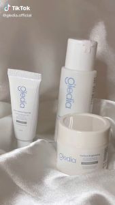 Intensive Brightening Serum (Whitening Serum Glowing)