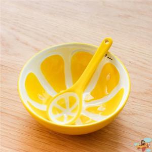 Jiaxun | Creative Trendy Student Bowl